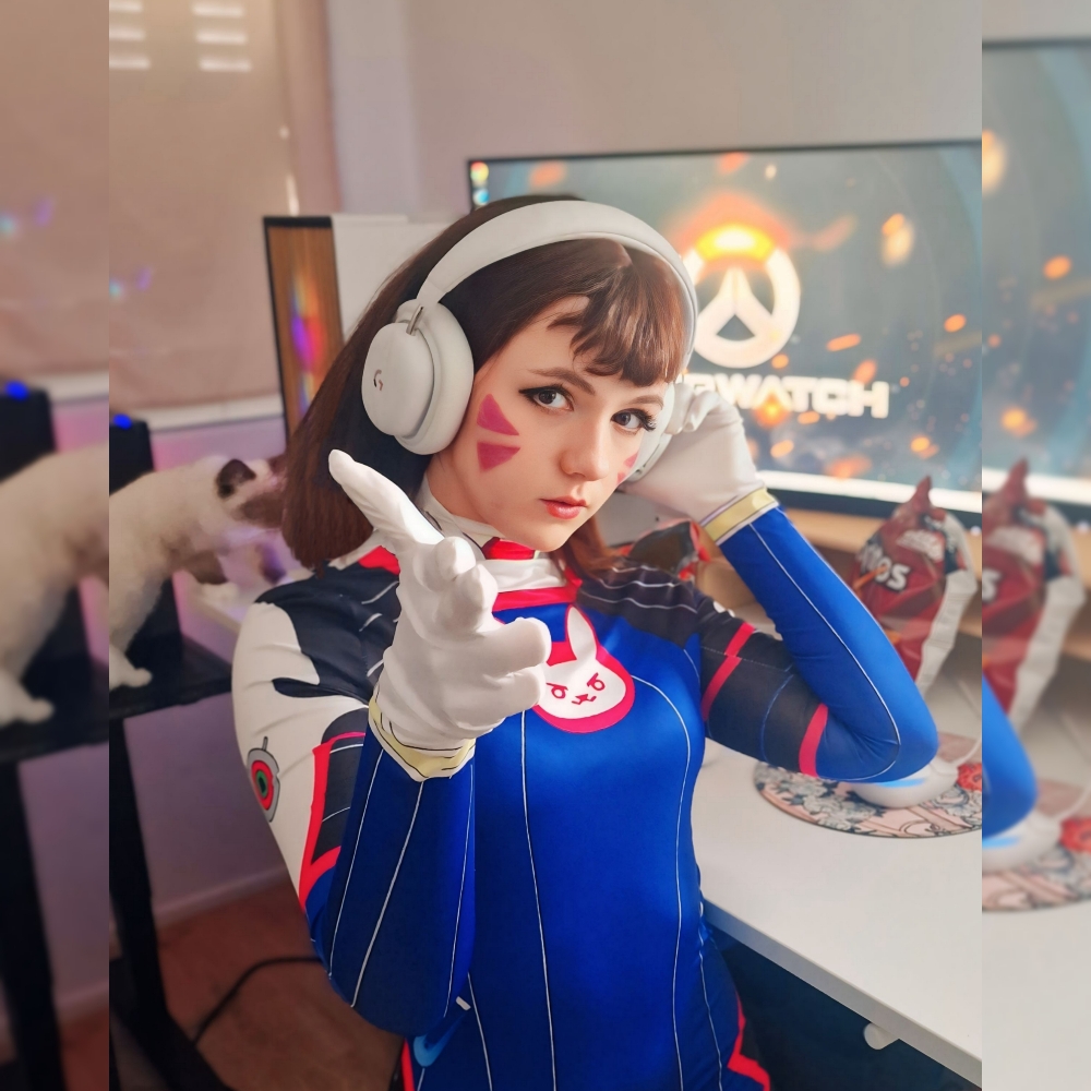 D.Va — photo 14
