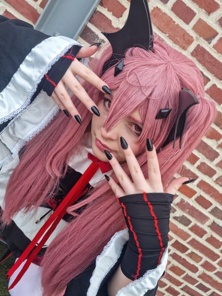 Itz.mimi - Krul tepes 2