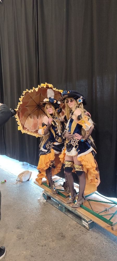 Spinatorii 2025 - Photo 4