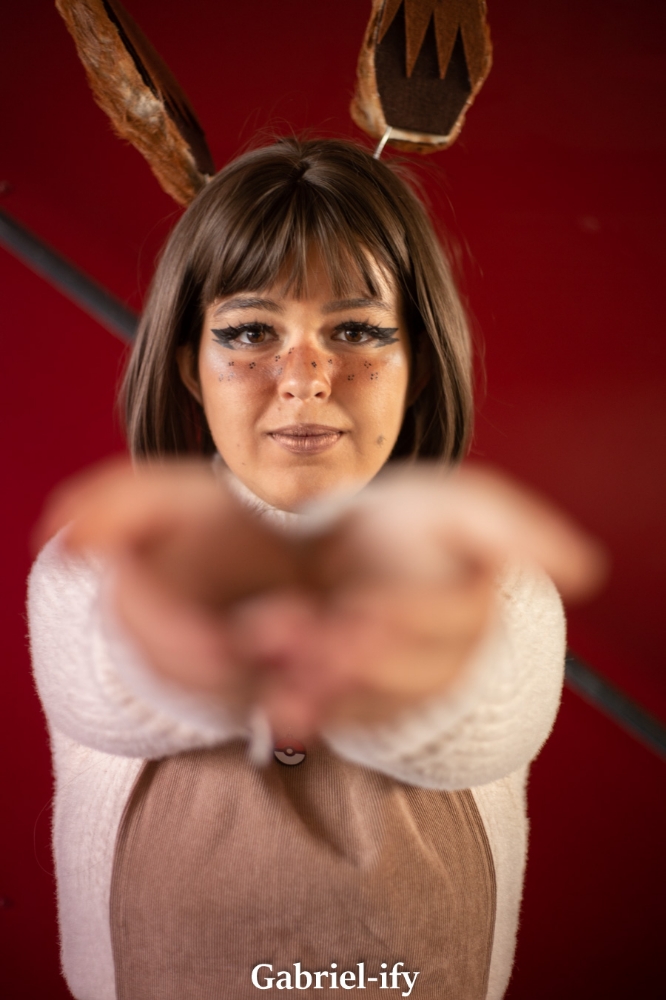 Evoli - shooting 1 - Photo 4