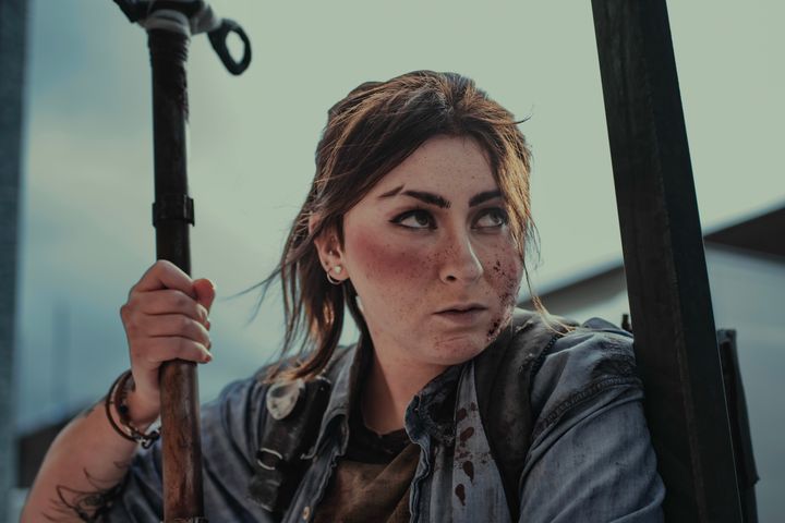 Ellie Seattle vr.