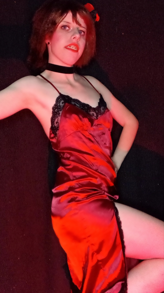 Meiko Assoc Actress  - Photo 5