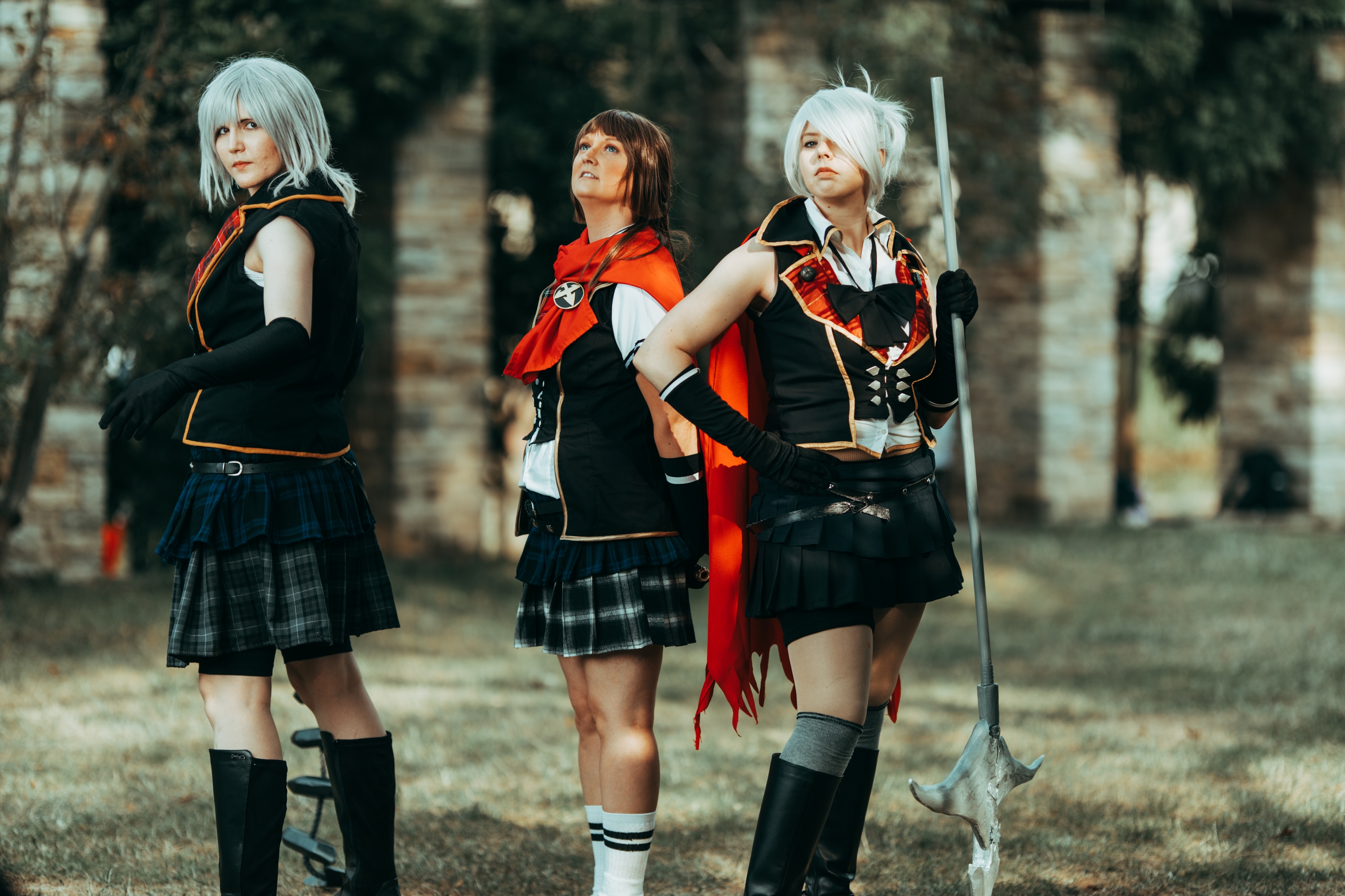 Deuce(Sommeruniform) - Photo 19