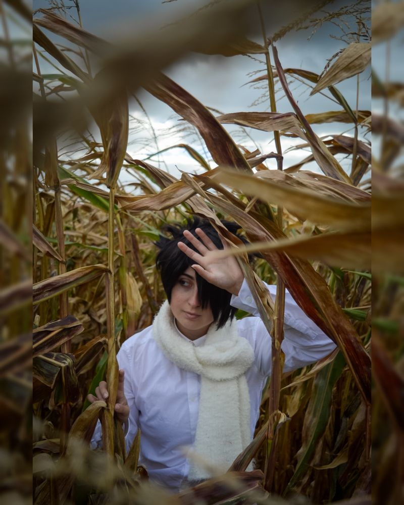 Yamiko_akane – Ray