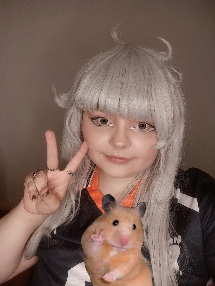 Sugawara Koushi  - Photo 6