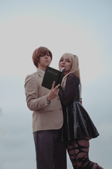 Misa Amane preview 2