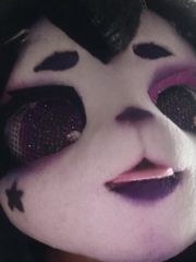 Moonstar (furry) preview 3