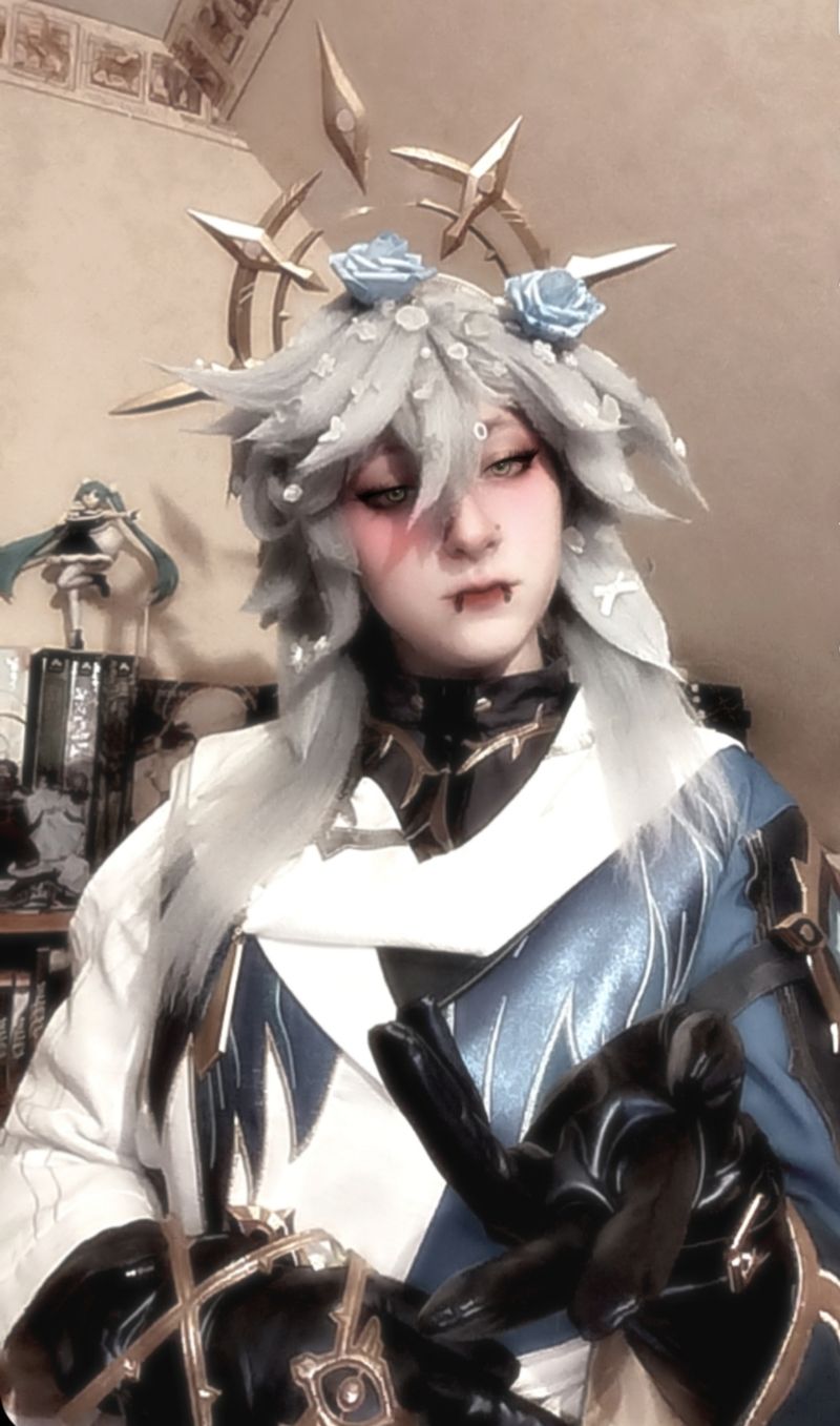 Lycoris_rouge – Sunday 