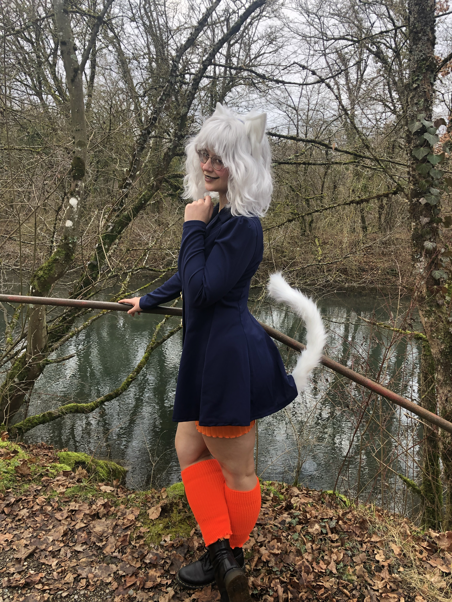 Pitou dans les bois — photo 12