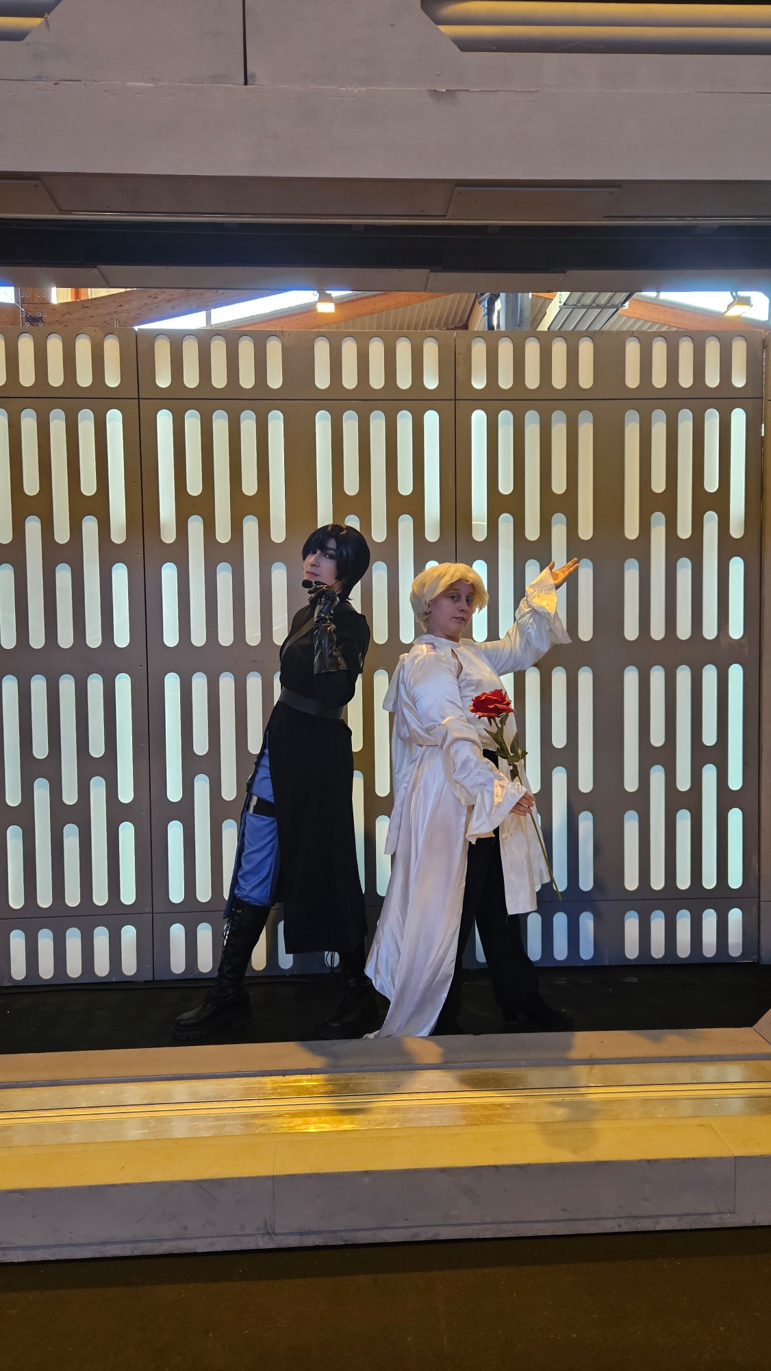 Luka + Ivan - Photo 15