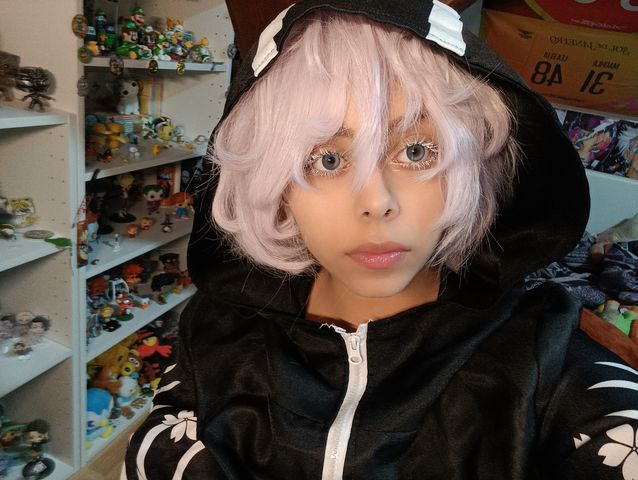 Senju