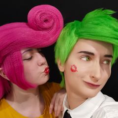 Cosmo et Wanda preview 3