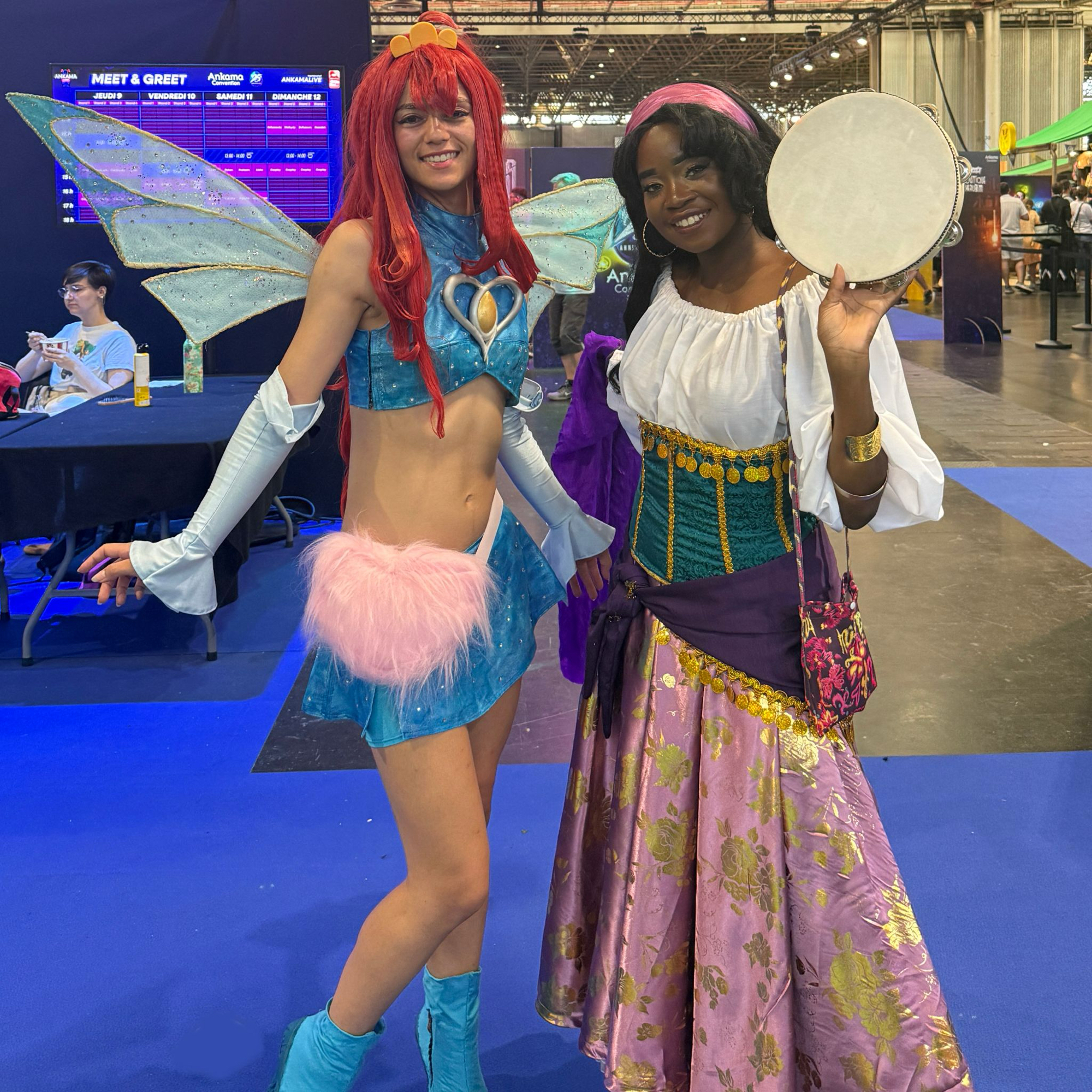 Bloom JapanExpo2026 — photo 11