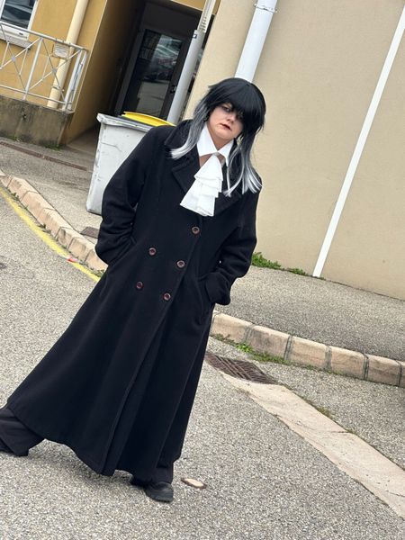 Ayachan - akutagawa ryunosuke