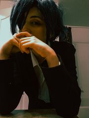 Mafia Kaeya preview 3