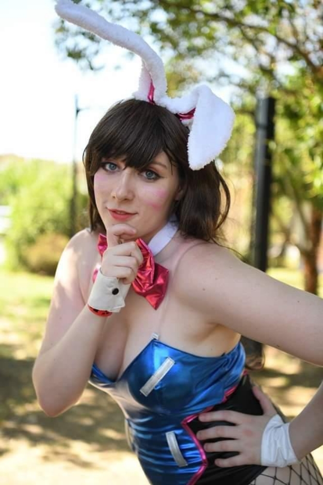 Bunny dva — photo 10