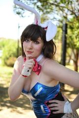 Bunny dva preview 3