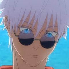 Satoru Gojo preview 3