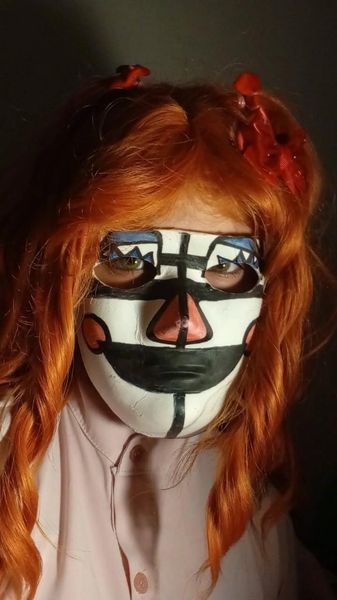Amélie - Elizabeth Afton 