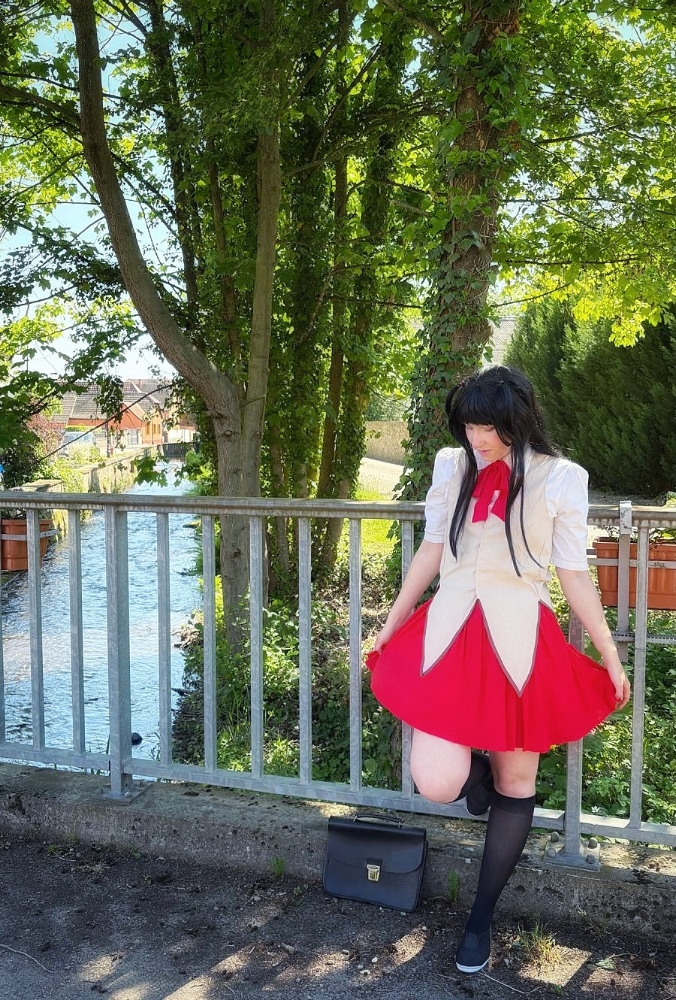 Tenma — photo 5