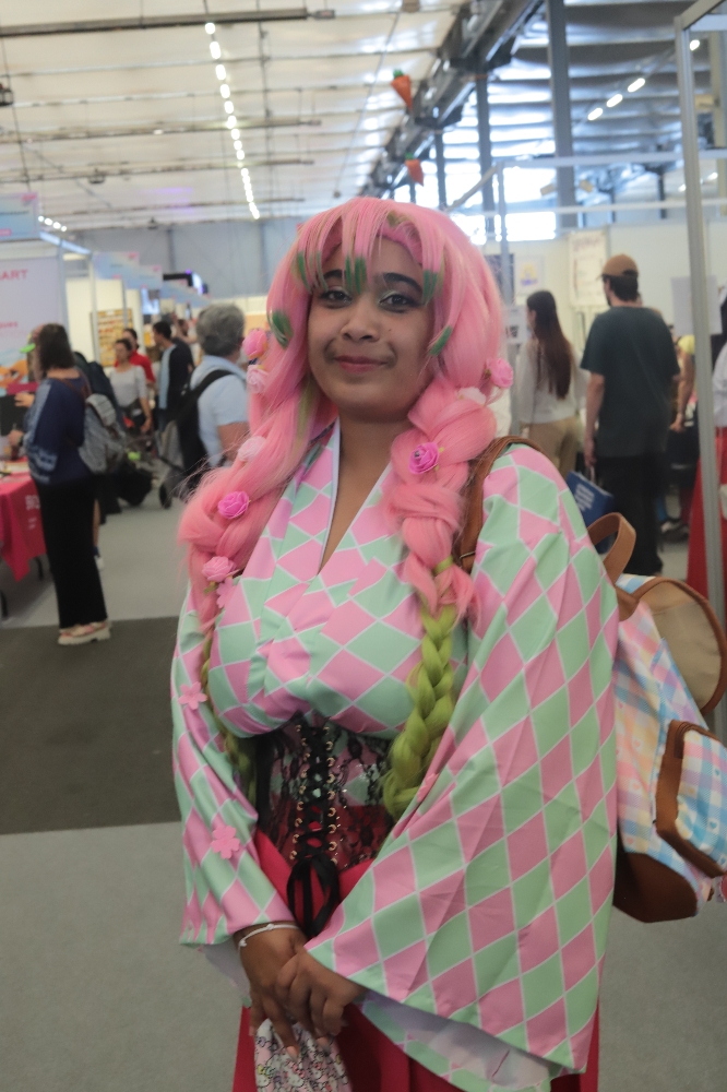Mitsuri — photo 7