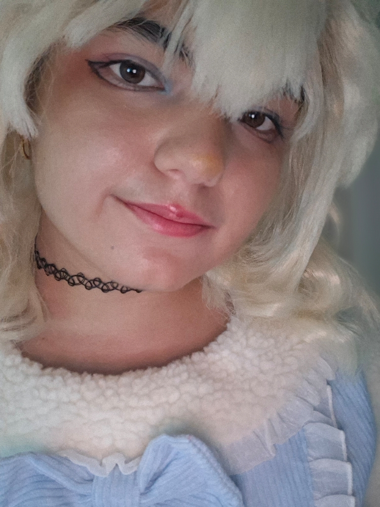 cinnamoroll v2 — photo 11
