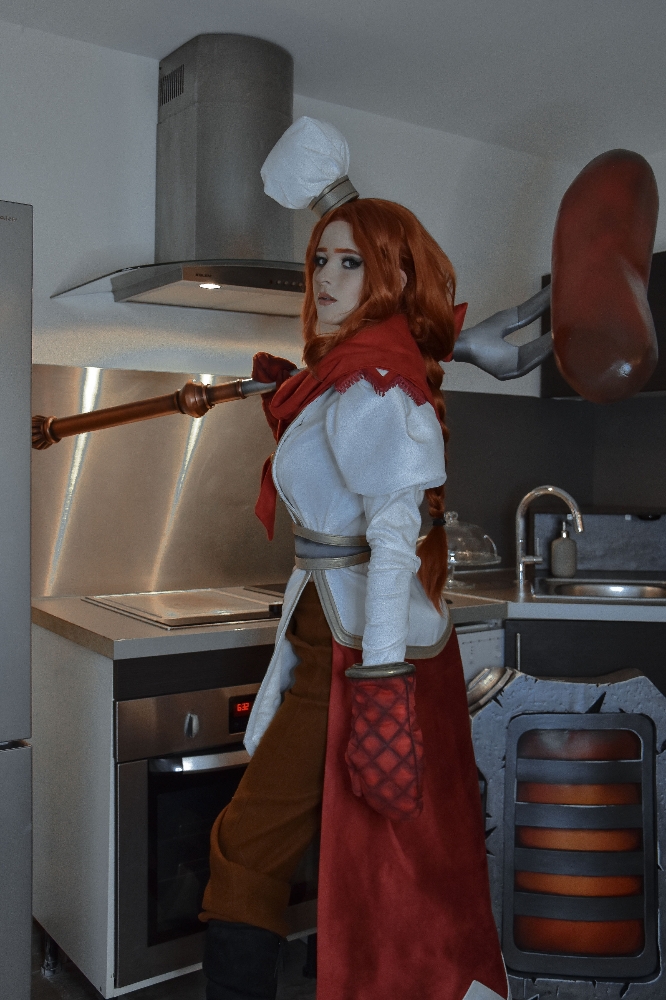 Private - Leona — photo 9