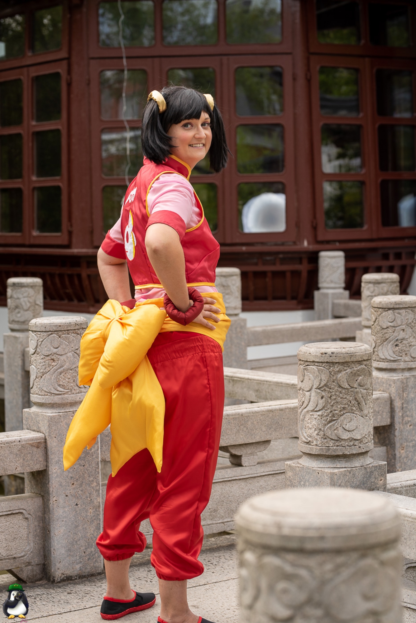 Ling Xiaoyu  - Photo 3