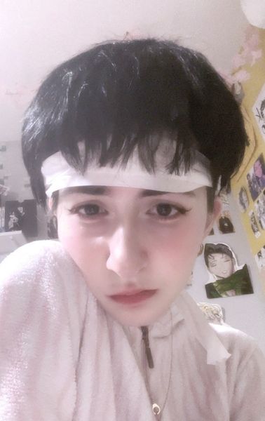 Koko_cosplay - nakyum