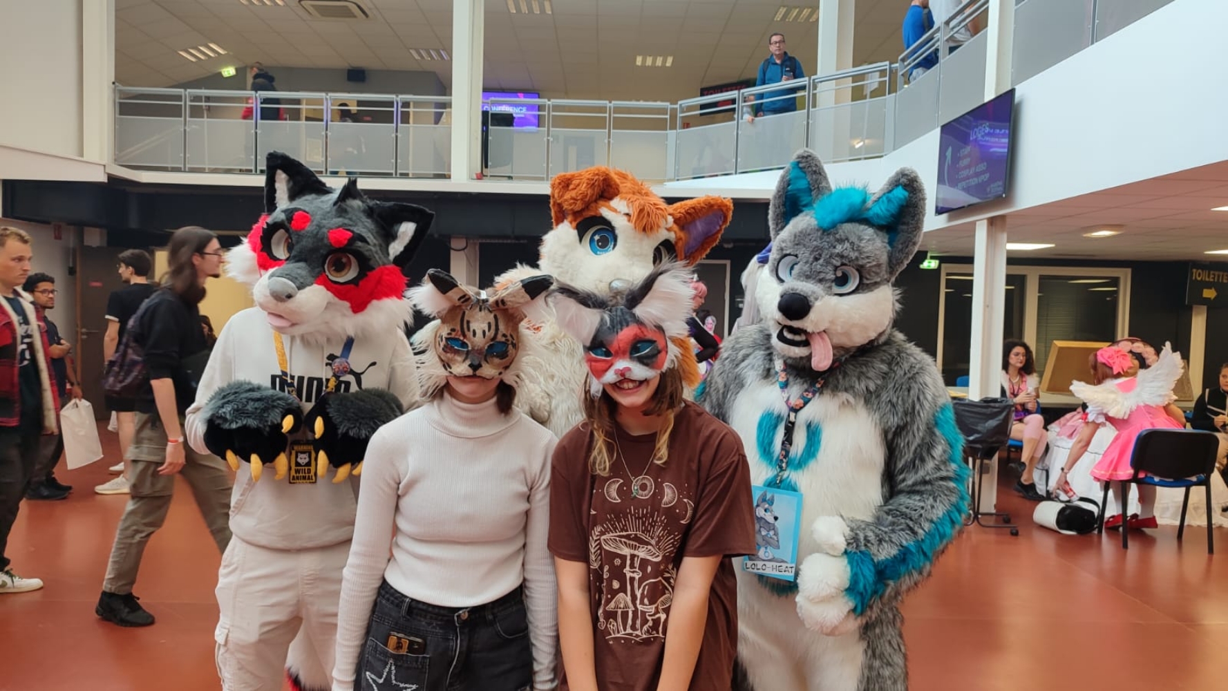 Hashtag festival - Photo 11