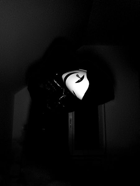 Xeham68 - Mr. Smile