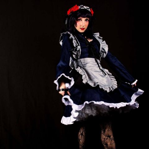 Shizuku-tan