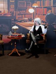 Arlecchino preview 2