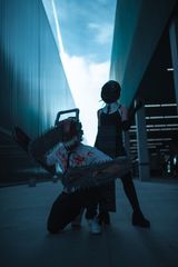 Bomb girl preview 3