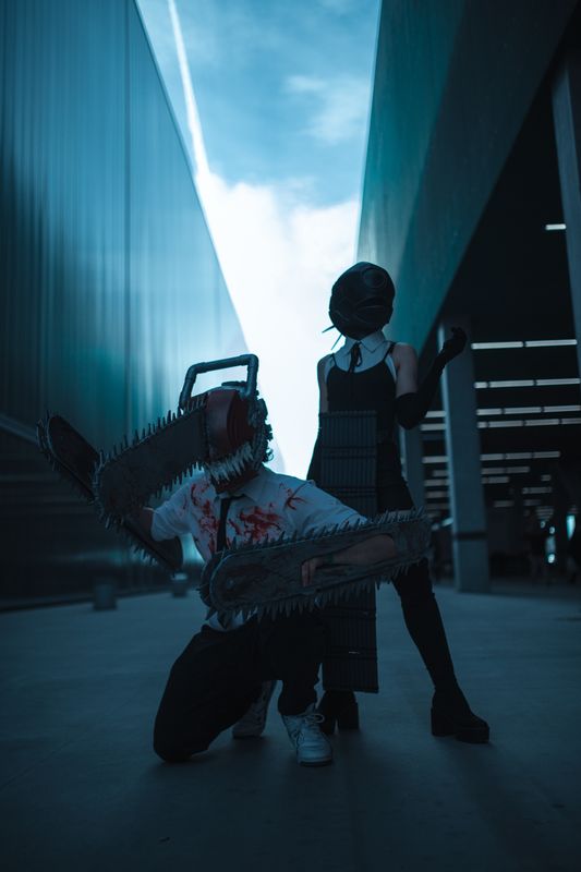 Minamind – Bomb girl