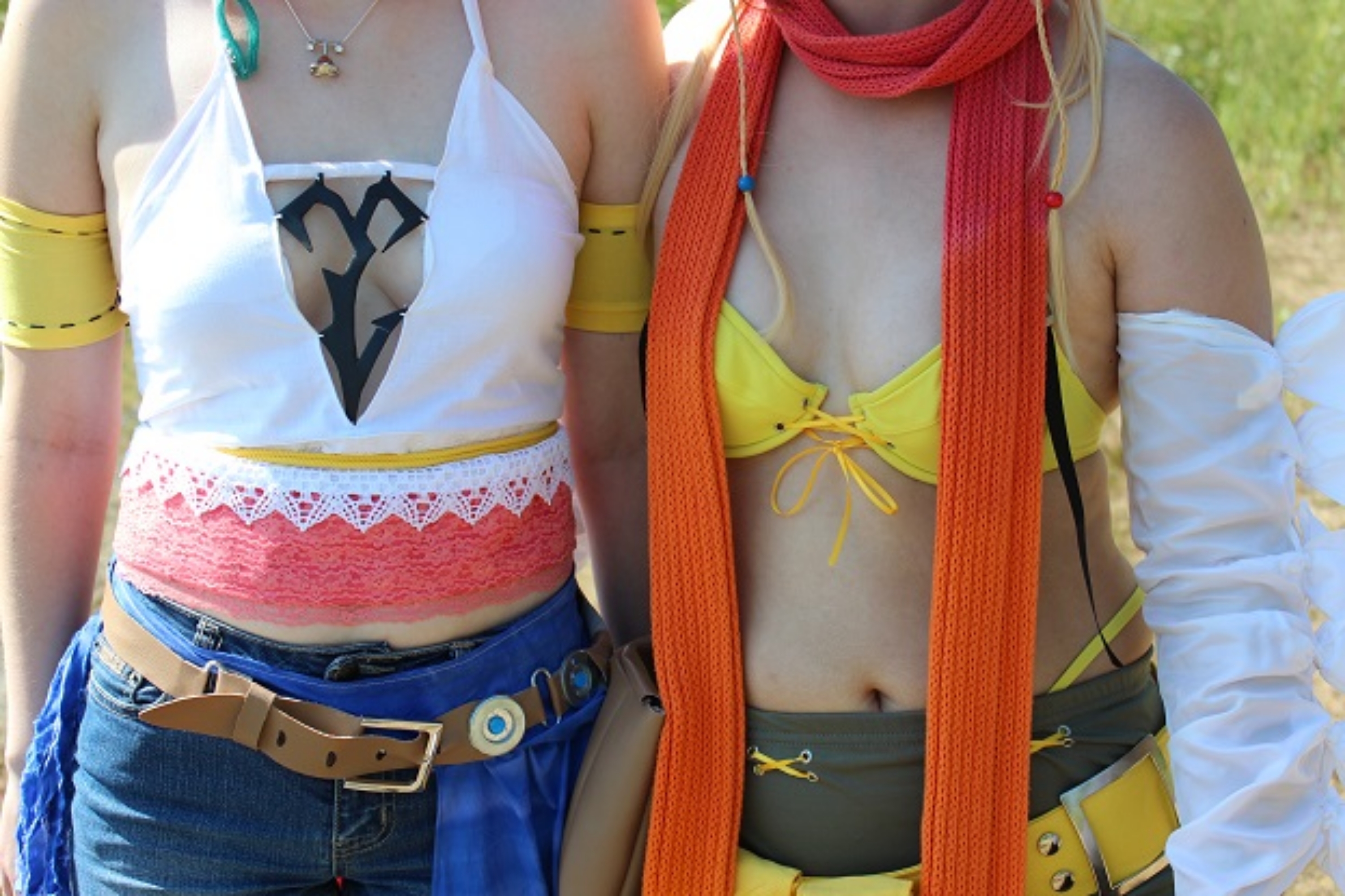 Rikku (Dieb) - Photo 68