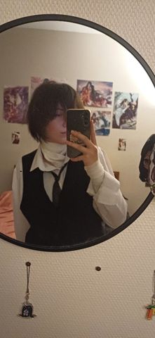 Dazai
