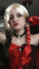 Harley Quinn preview 3