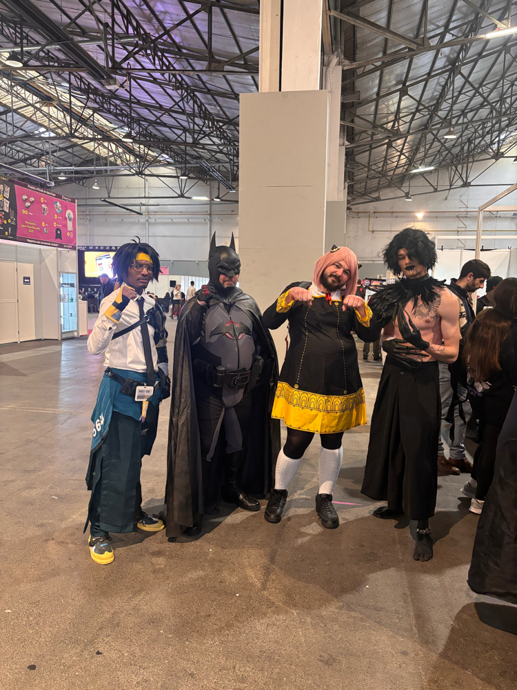 Japan Expo Sud 2024  - Photo 10