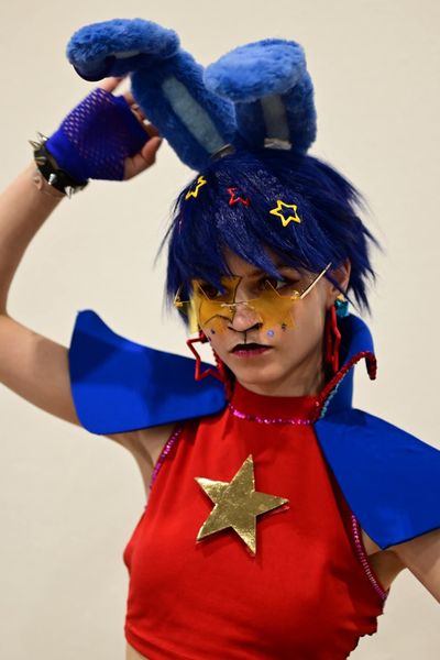 K4i_c0spl4y - ☆ Bonnie Japan ☆
