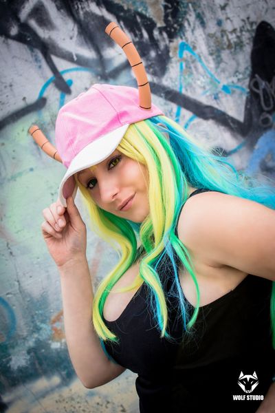 Shayneecreativity - 2017 09 - Lucoa