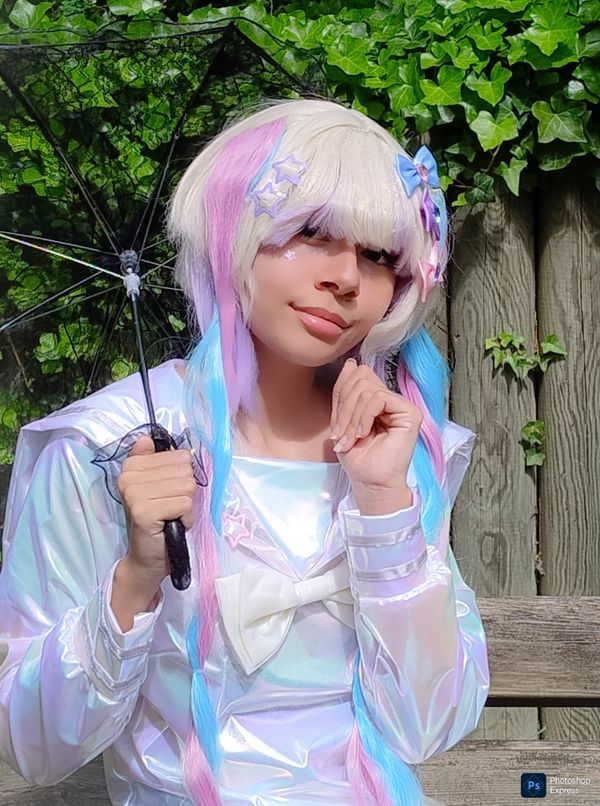 Moondrop_cosplay - Kangel