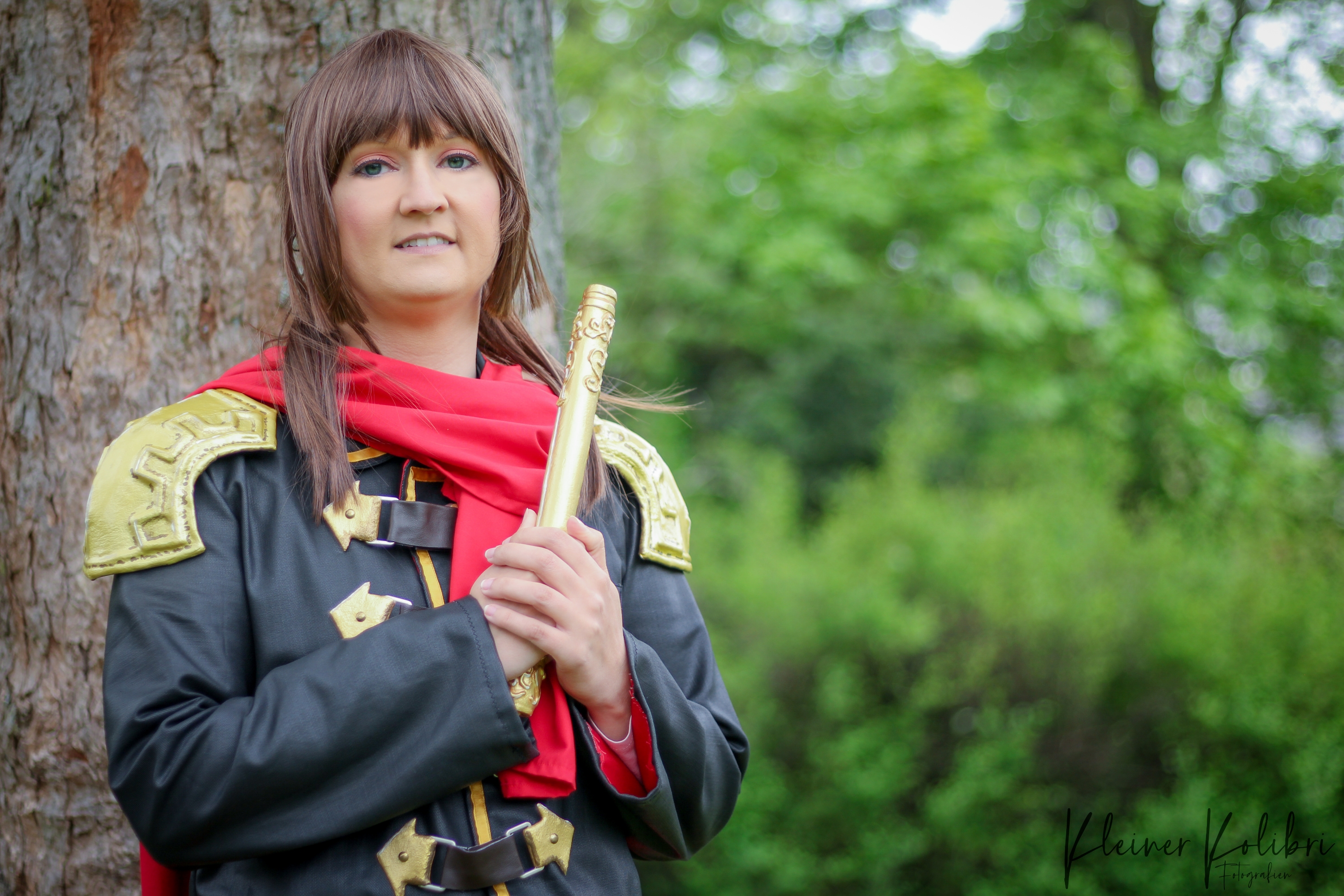 Deuce (FF Type-0) — photo 12