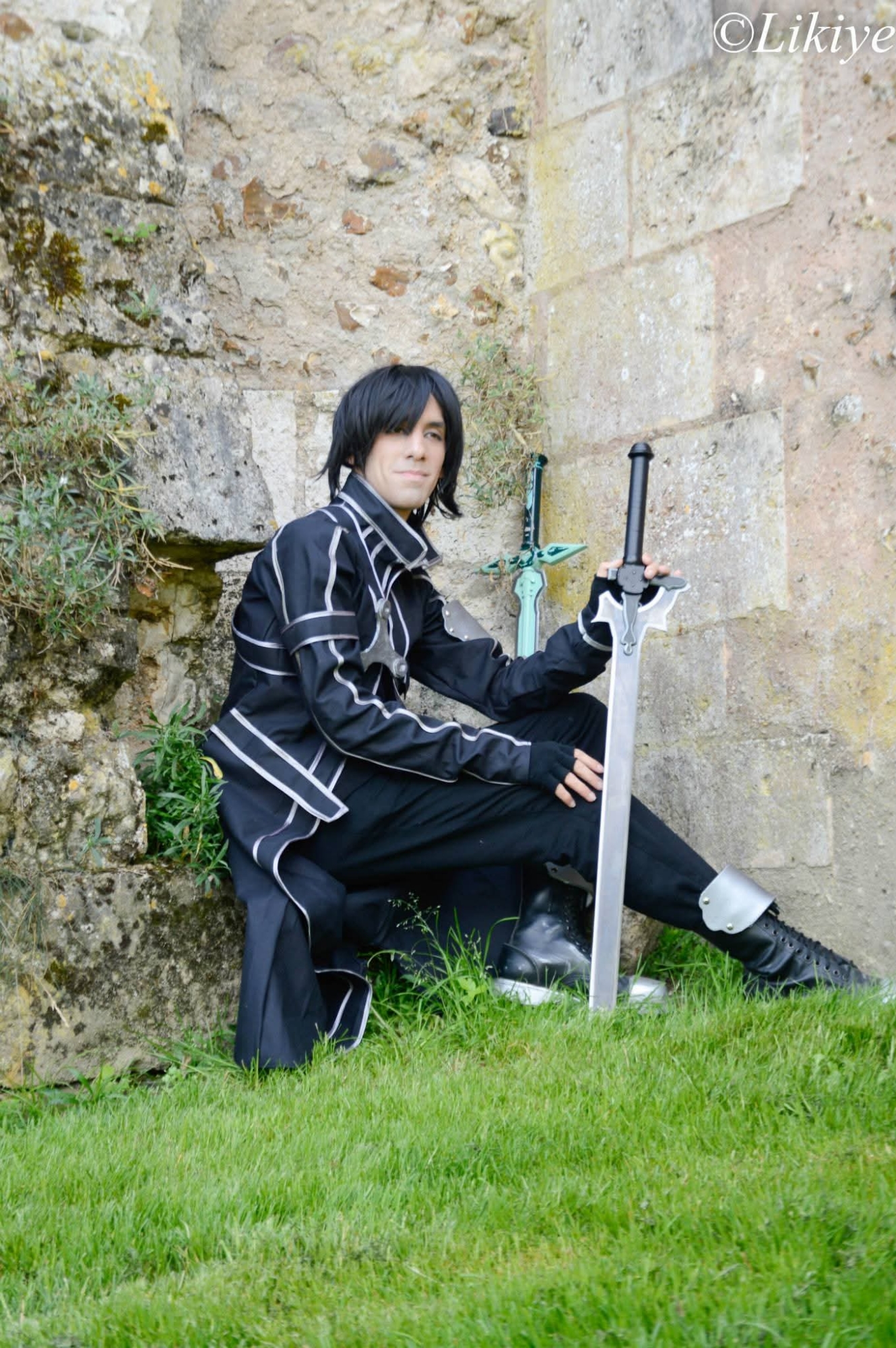 Kirito — photo 11