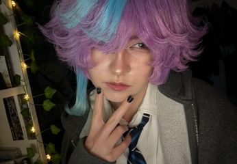 Rui kamishiro preview 2