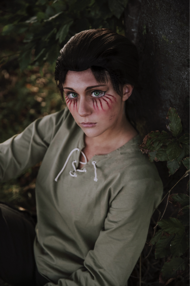 Eren ⚔️ - Photo 3