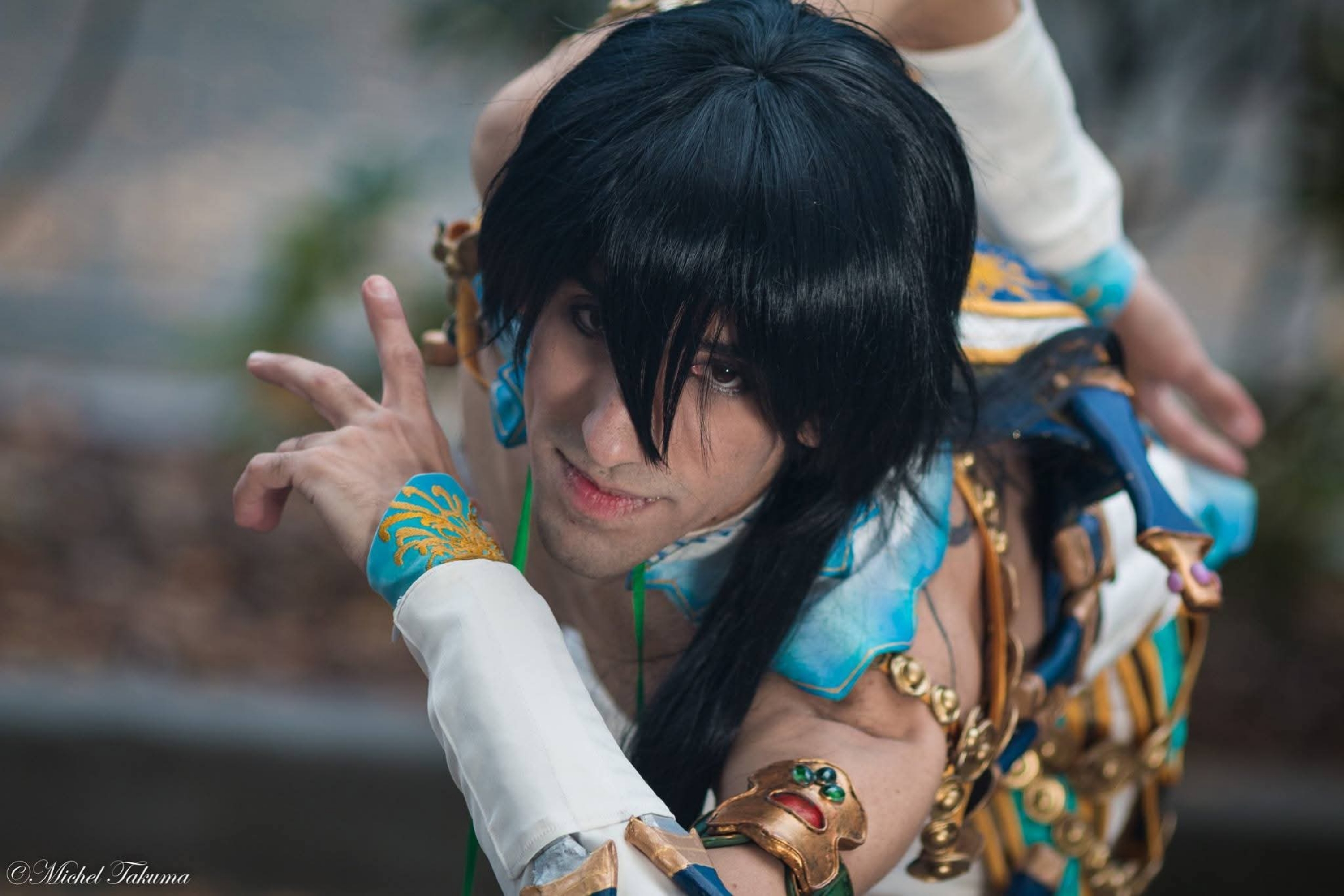 Shiro Adekan, photo 8