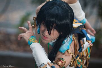 Shiro Adekan preview 2