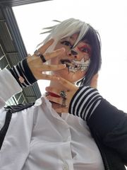 Monokuma preview 2