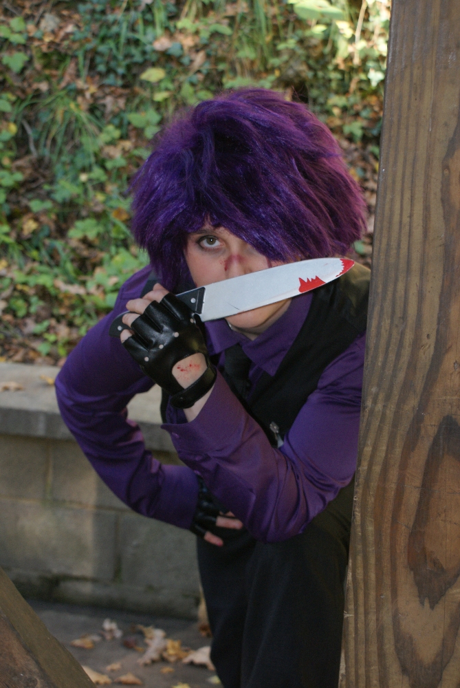 Shoot Halloween 2024 - Photo 1